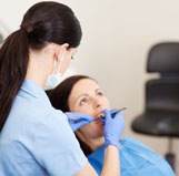 Non-surgical periodontal therapy